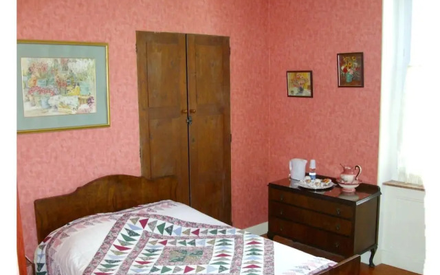 Maison St Georges. Appartement