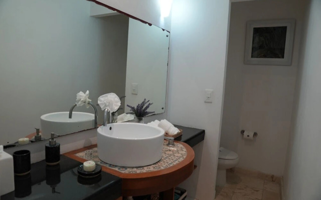 Deep Blue Luxury Apartments