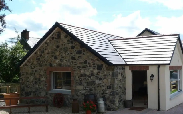 Dunamoy Cottages & Spa