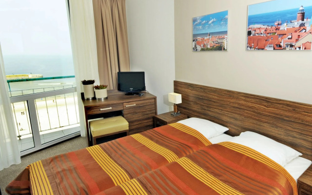 Sanatorium Uzdrowiskowe Bałtyk