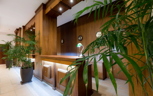 Cavo Zoe Seaside Hotel