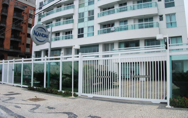 SUITE 306 B - HOTEL RESIDENCIAL Mandai