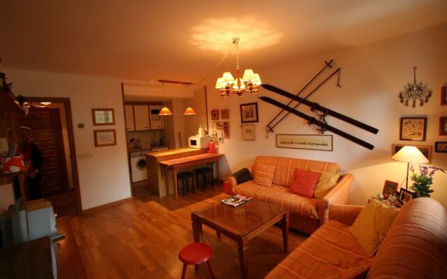 Apartamentos Formigal AF