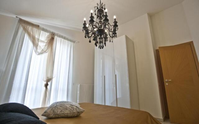 Casavacanze Azzurro Mare