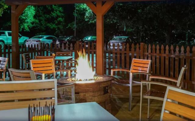 Springhill Suites by Marriott Savannah Midtown