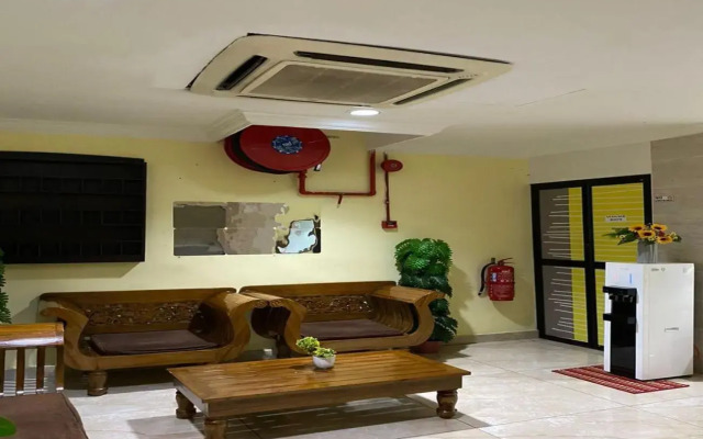 Sun Inns Hotel Sentral Brickfields