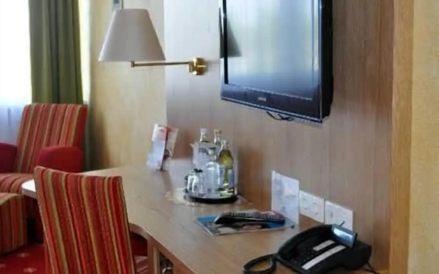 Land-gut-Hotel Schweigener Hof