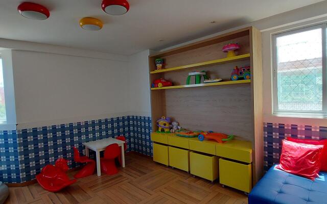 COPAT0100 - Condomínio Terrazzi Sul Mare