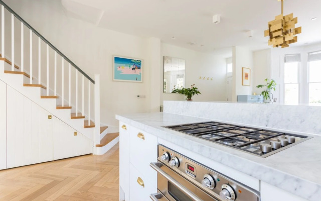 Oakington Road By Onefinestay