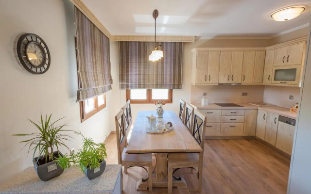 Evgatis Beach Luxury Apts