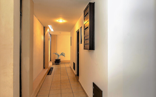 Pedregal Suites Downtown and Marina