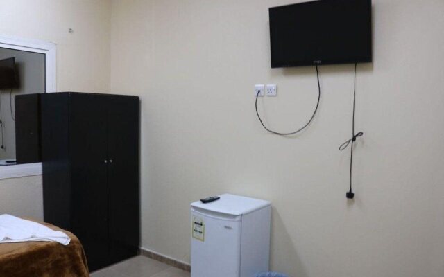 Jawhart Al Hashimiah Hotel