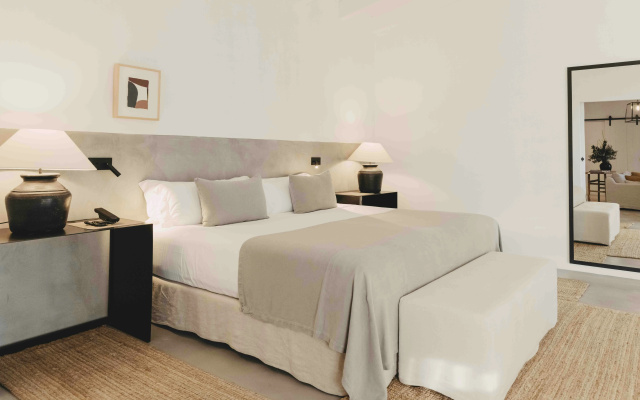Finca Serena Mallorca, Small Luxury Hotels