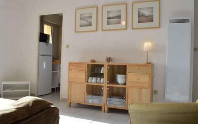 Appartement Narbonne, 3 pièces, 6 personnes - FR-1-229B-26