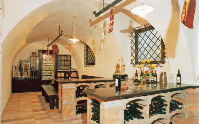 Hotel Malder