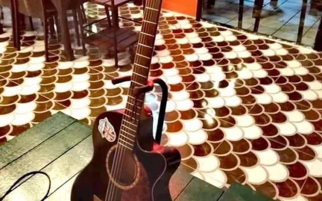 Grand Pruksa Siri Apartment