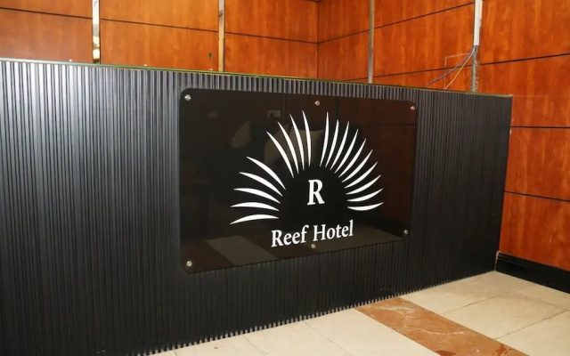 Reef Al Ahsa Hotel Apartments