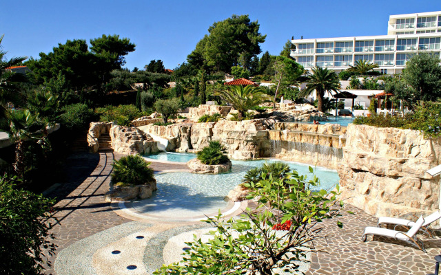 Amfora Hvar Grand Beach Resort
