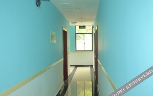Xianju Theme Hostel