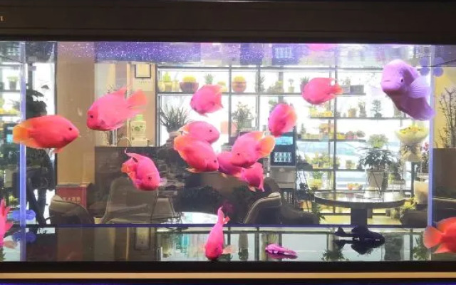 Beijing Railway Shengda Mansion