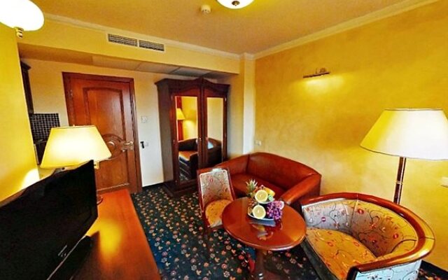 Amira Boutique Hotel Hévíz Wellness & Spa
