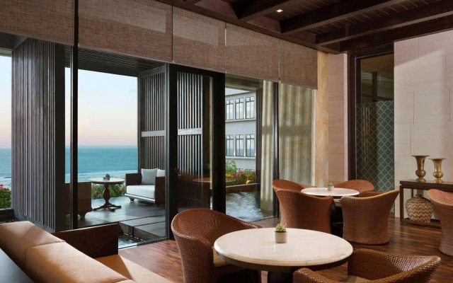 The Mulia Bali