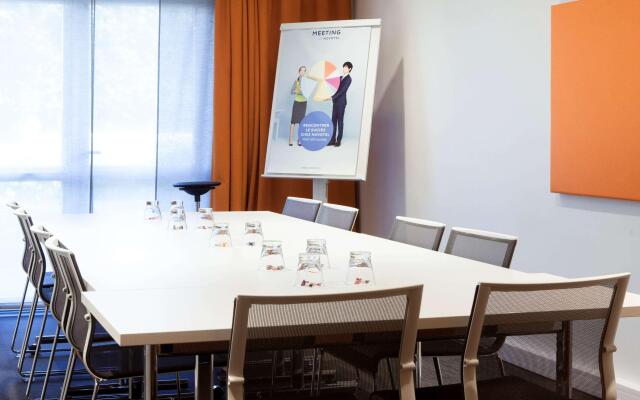 Novotel Massy Palaiseau