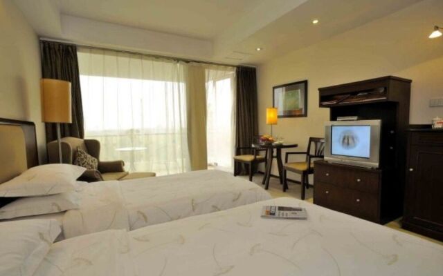 Wuxi Shuntian Bibo Resort