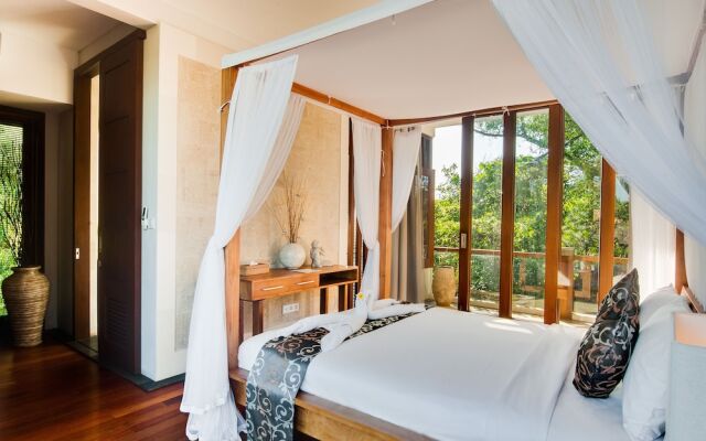 Bali Holiday Villas - La Mer