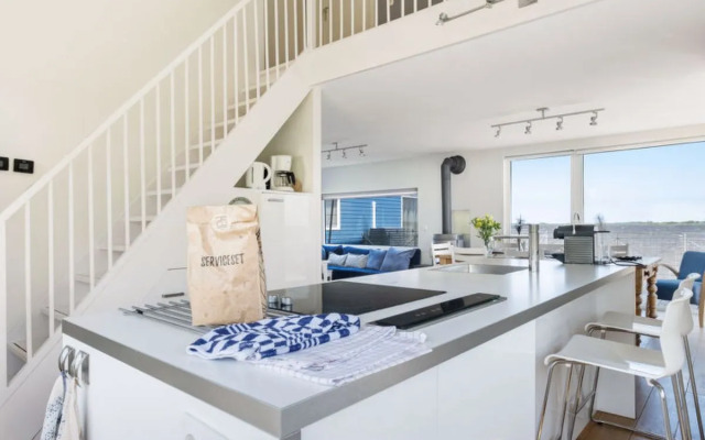 Rietwoning 16 (LWM122)