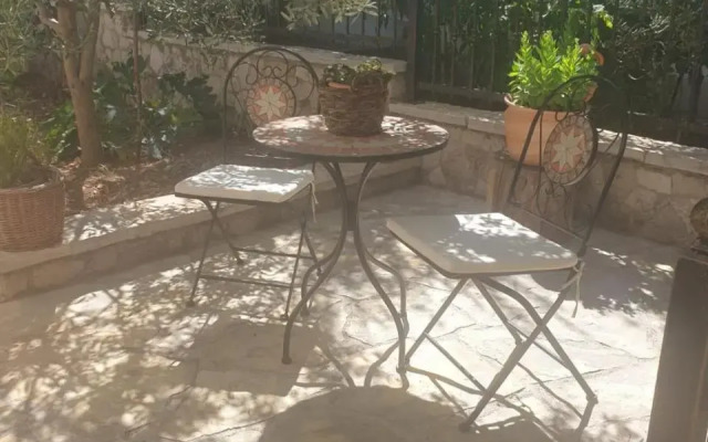 Villa Nada Apartments