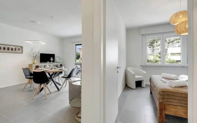 Appartamento 30 Nodi 2 Torbole-arco