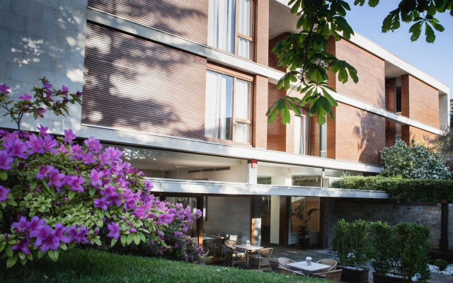 Hotel Jaizkibel
