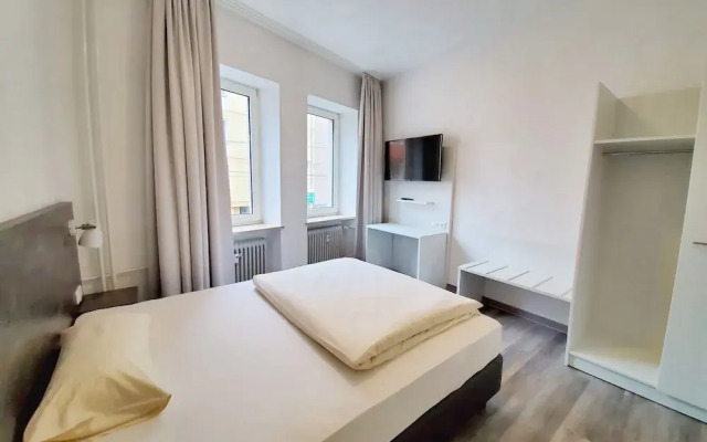 Privatzimmer zu vermieten