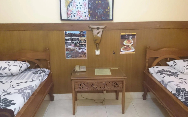 Handika Hotel Mataram