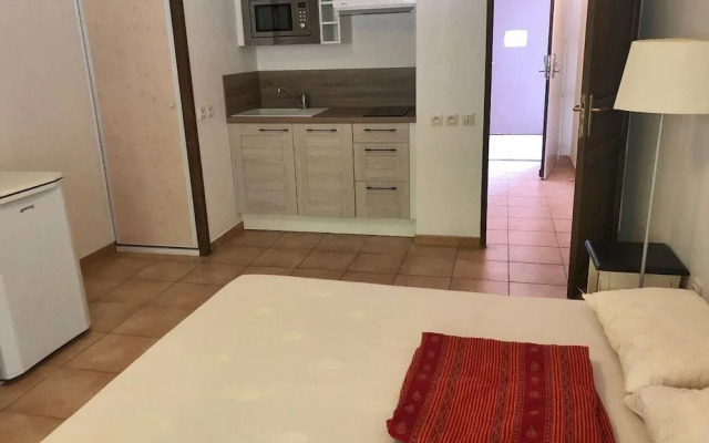 Lagrange Vacances La Closerie