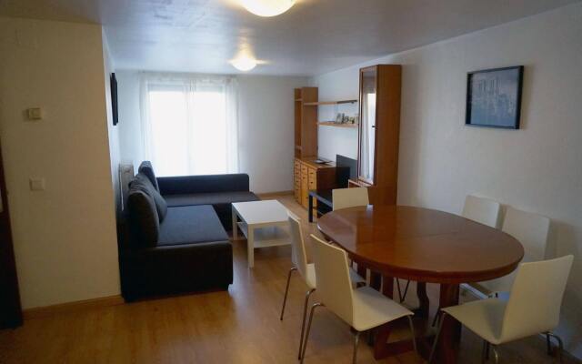 Apartamentos Turísticos Río Gallego (Apartamento Huesca)