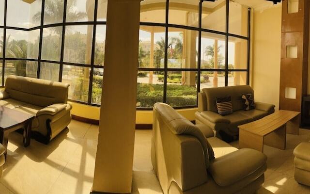 Nashera Hotels Dodoma