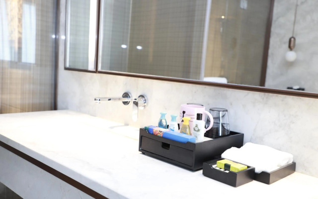 InterContinental Zhuhai by IHG