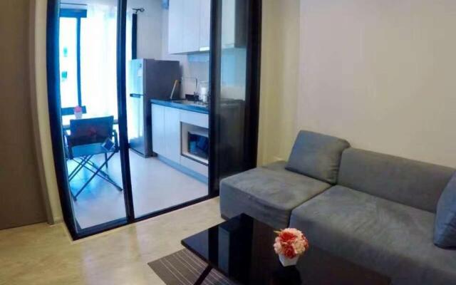 The Base Apartment by Coco