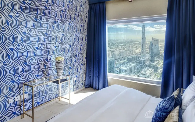 48 Burj Gate by Dream Inn