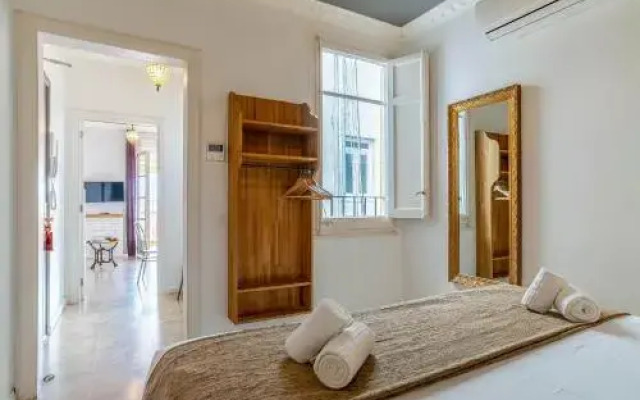 Aparteasy - Gracia Apartments