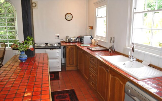 Toll House, Emsworth 37078