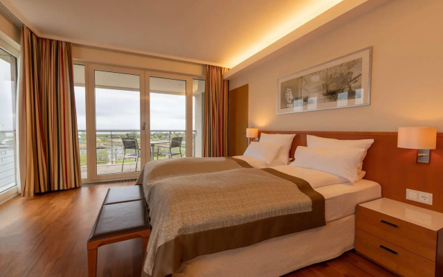 ATLANTIC Hotel Wilhelmshaven
