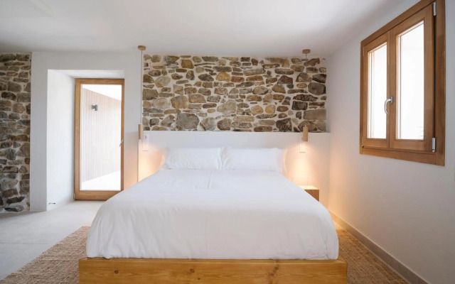 Hotel Nafarrola Gastronomy & Wine