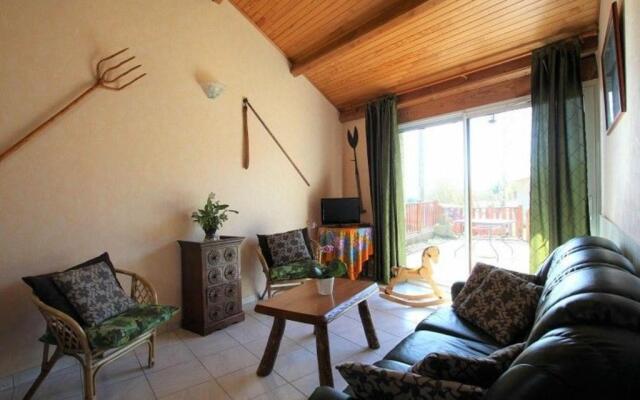 Gîte Boisset, 4 pièces, 7 personnes - FR-1-582-256