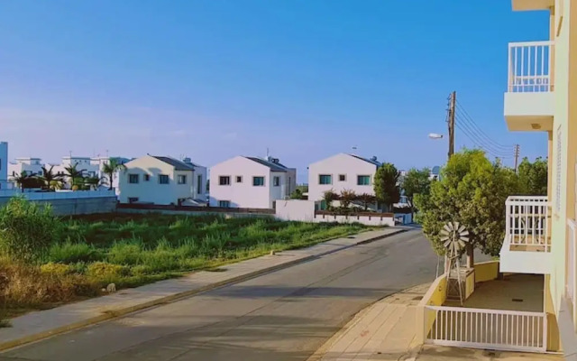 Stay Paradise Coast in Protaras