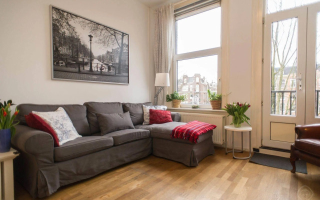 Oud-West apartments - Da Costa area