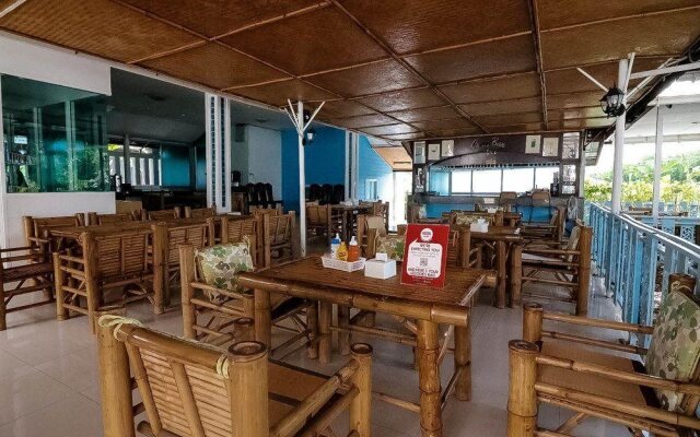 NIDA Rooms Suvanabhumi 911 Silver place