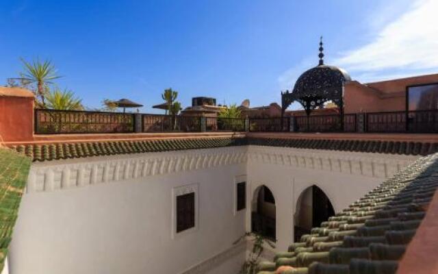 Riad Dar Nadwa